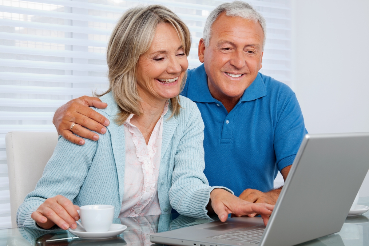Options Trading In Retirement The Best Options Strategies For Seniors